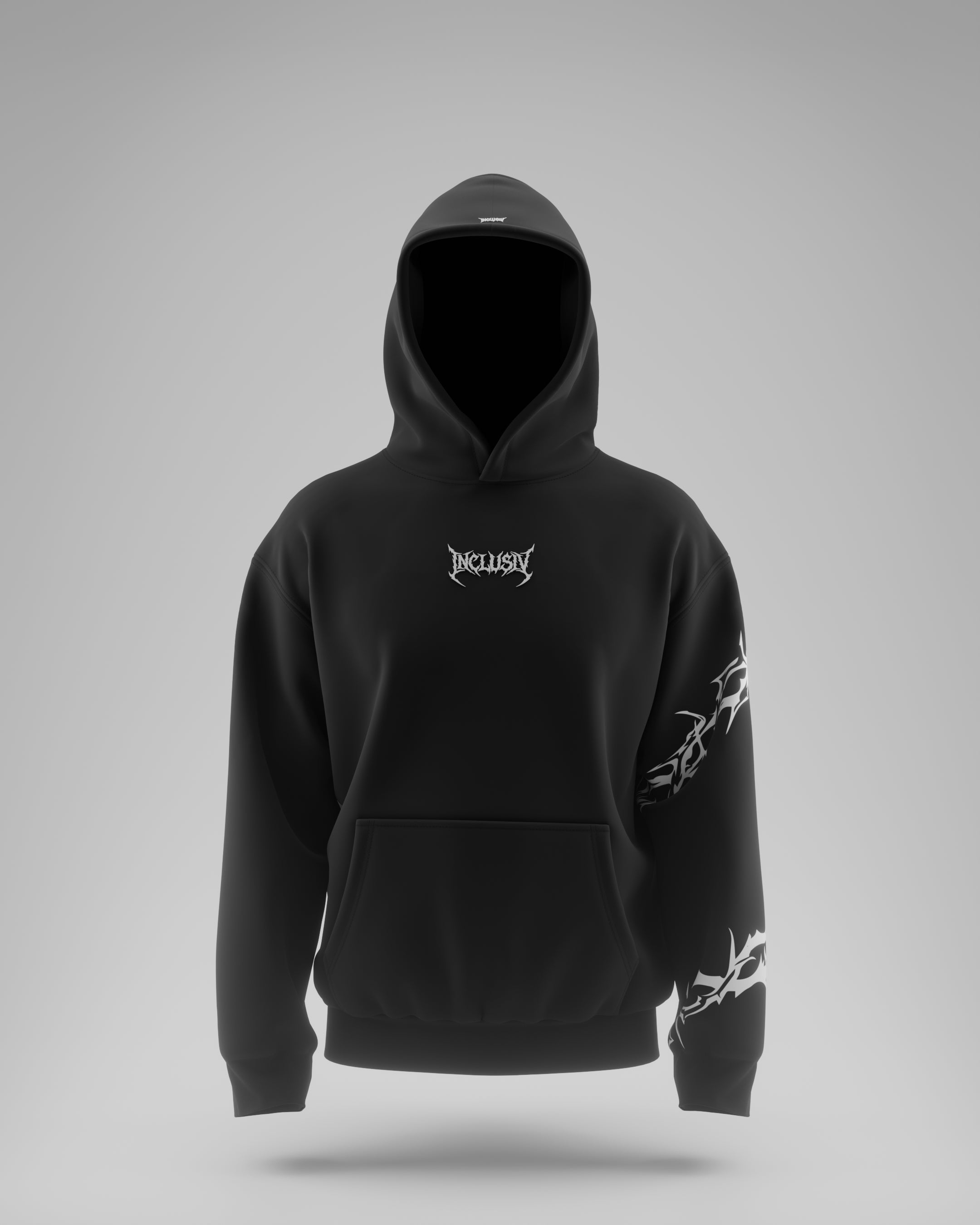 Hoodie VIP