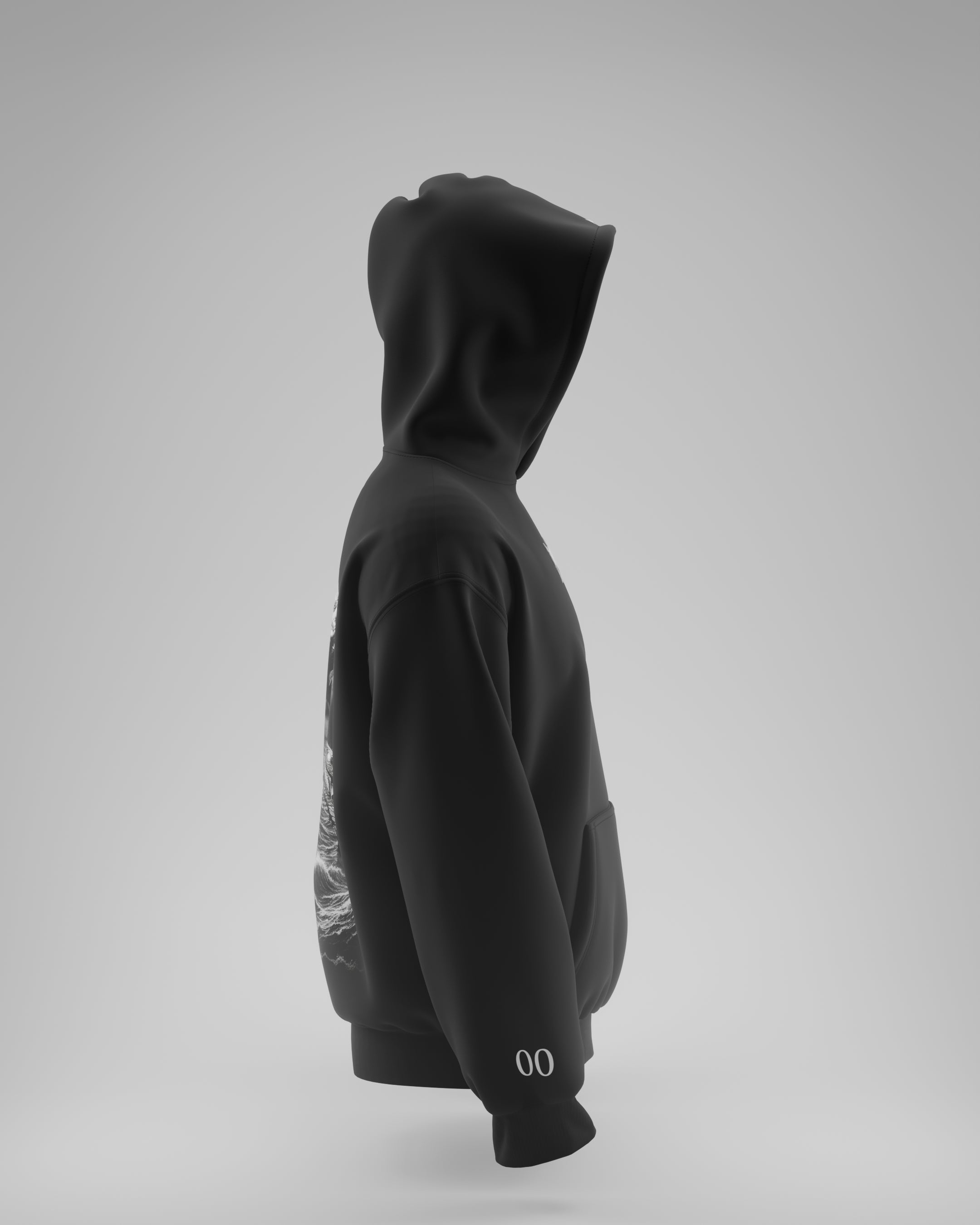 Hoodie VIP