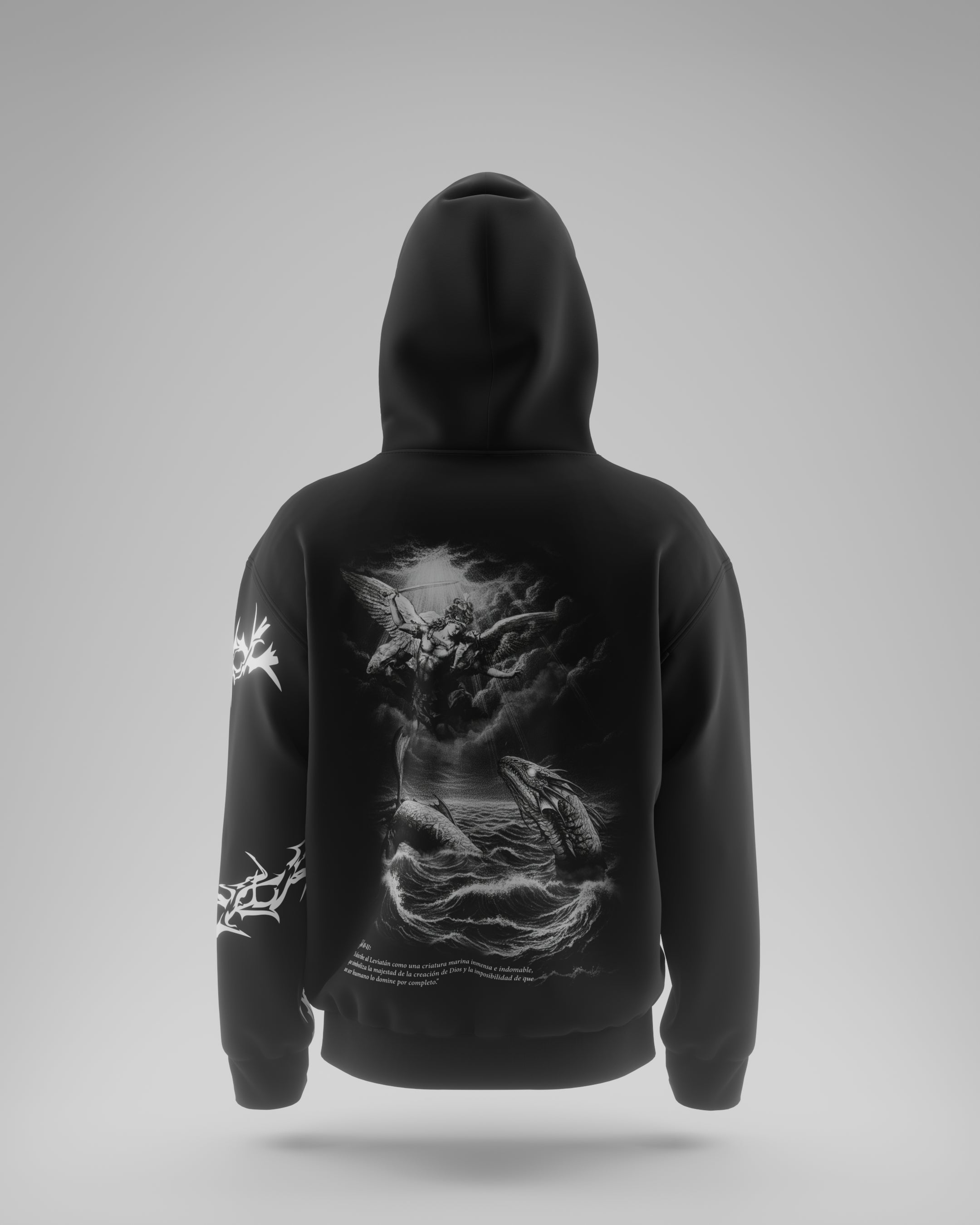 Hoodie VIP
