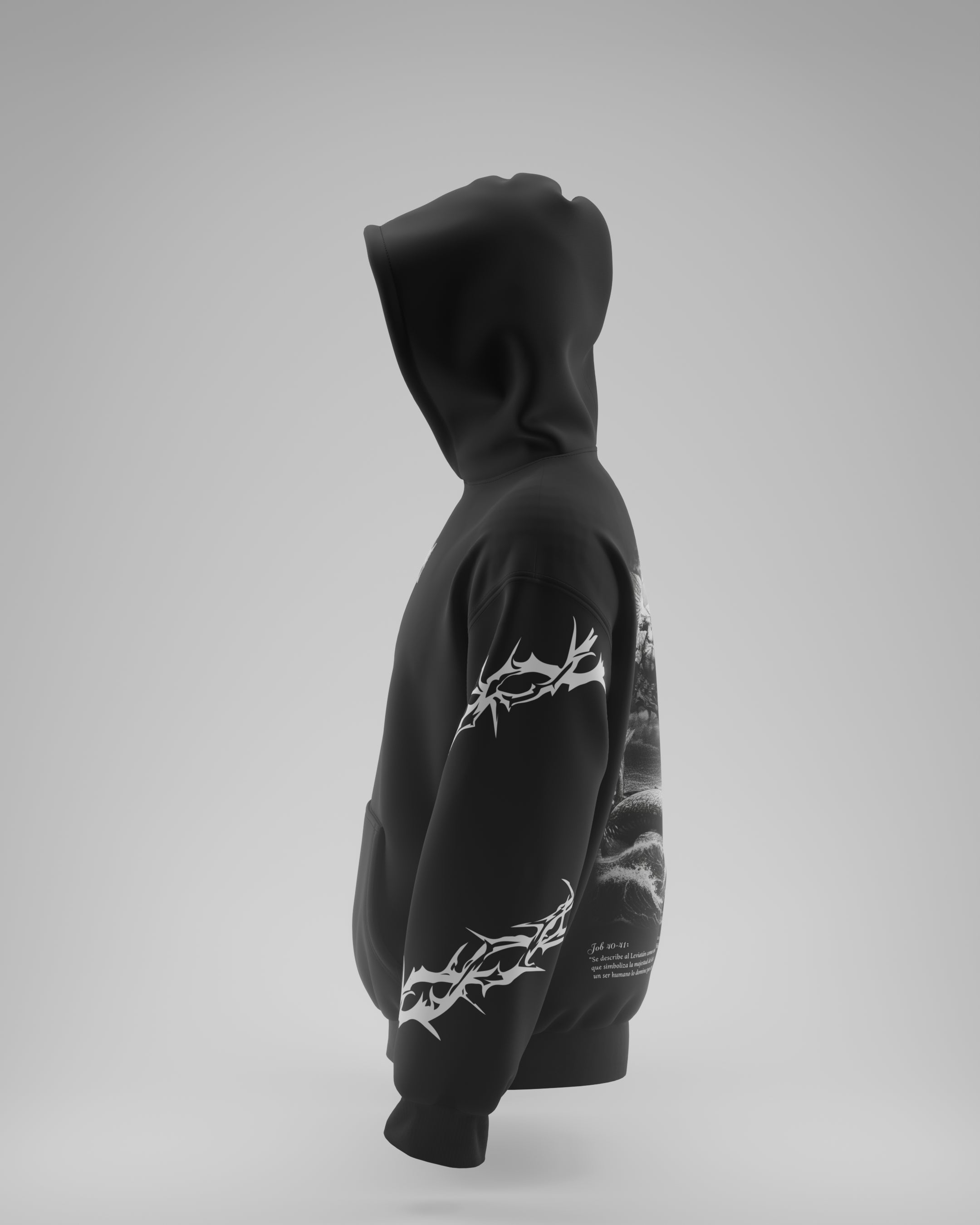 Hoodie VIP