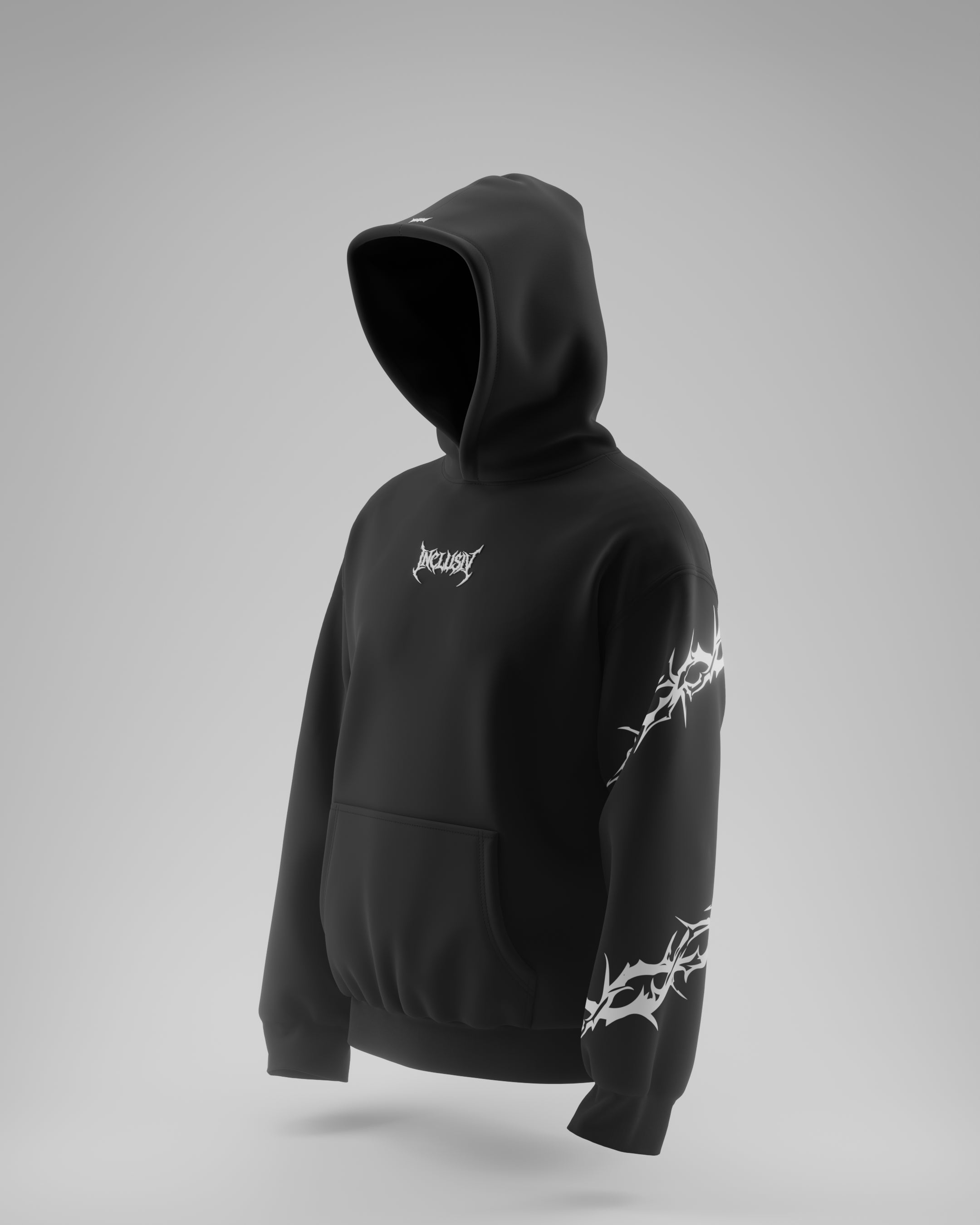 Hoodie VIP