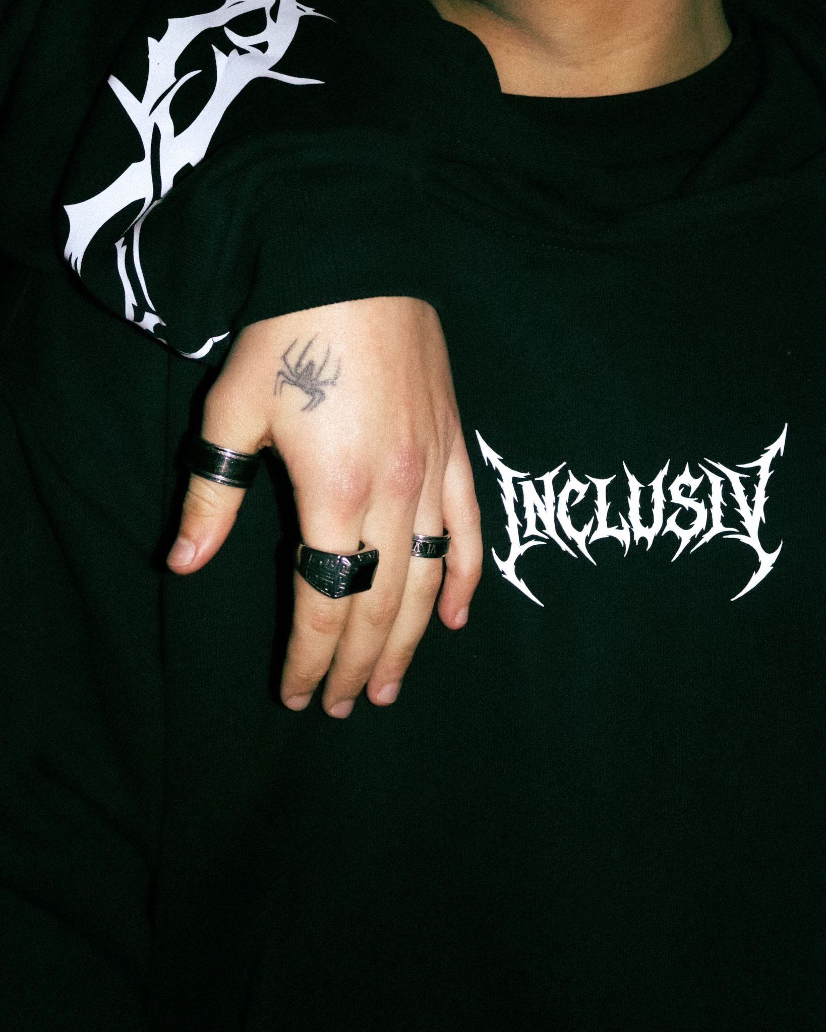 Hoodie VIP