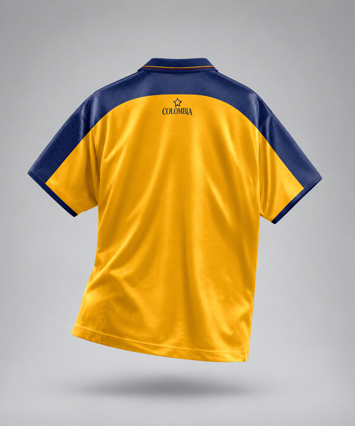 Colombia Streetwear Shirt