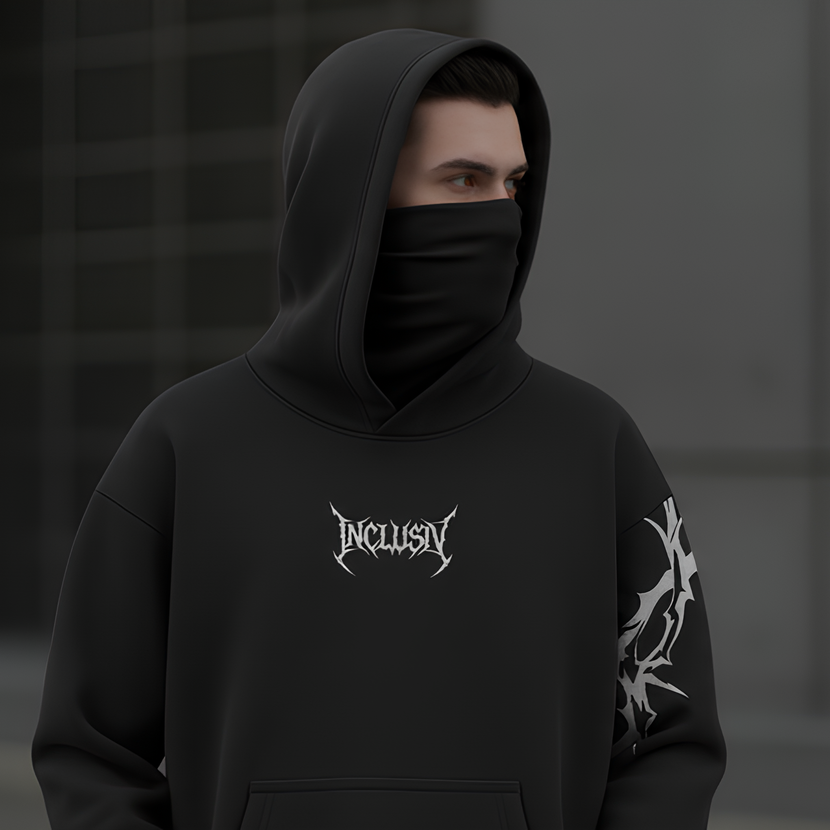 Hoodie VIP