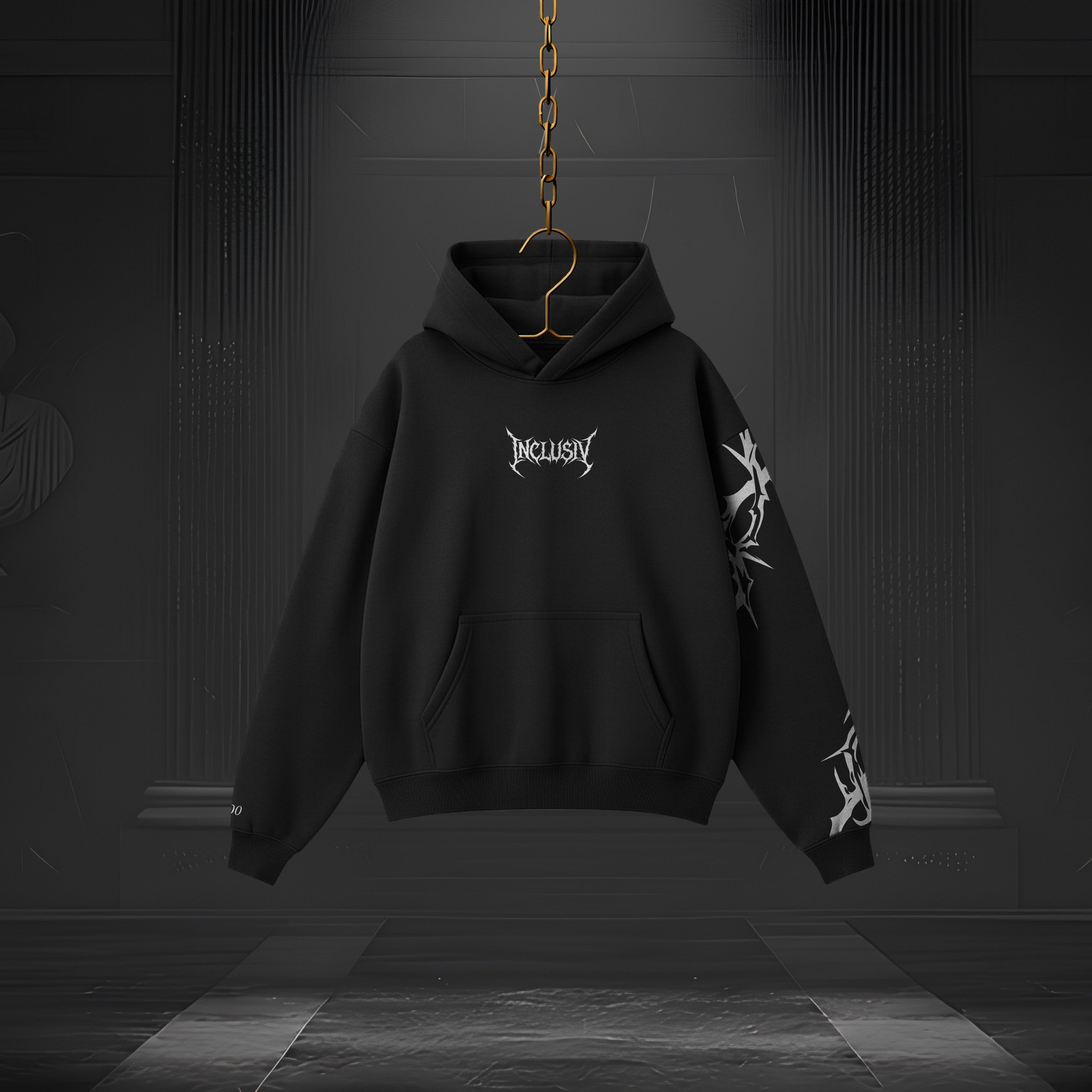 Hoodie VIP